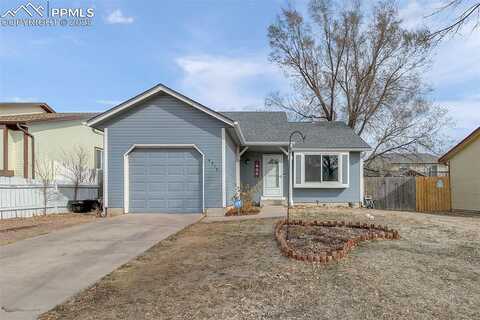 Marlow, COLORADO SPRINGS, CO 80916