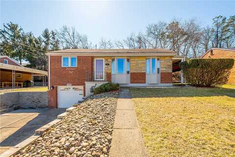 Seton, PITTSBURGH, PA 15227