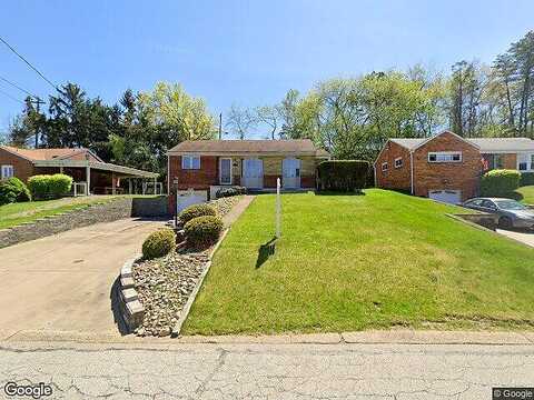 Seton, PITTSBURGH, PA 15227