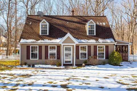 Campbell, TROY, VA 22974