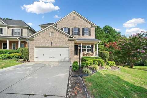 Roland Manor, DACULA, GA 30019