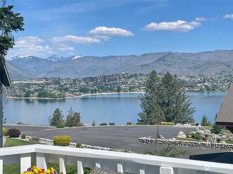 Lakeview, CHELAN, WA 98816