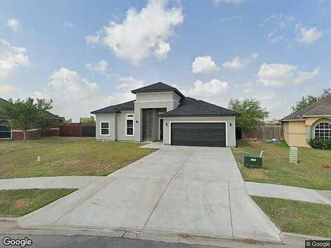 Westland, BROWNSVILLE, TX 78521