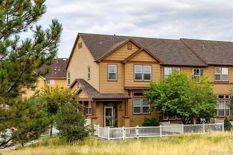 Pecos, CASTLE ROCK, CO 80109