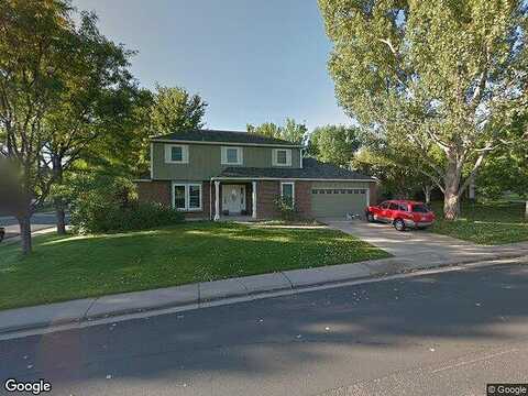 Kettle, CENTENNIAL, CO 80122