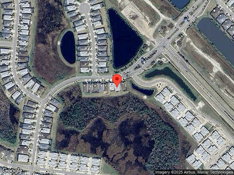 Margaritaville, DAYTONA BEACH, FL 32124