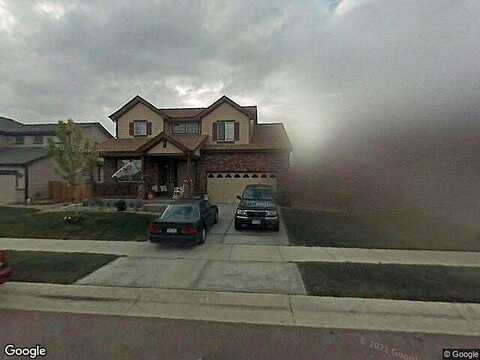 Mt Sherman, BRIGHTON, CO 80601
