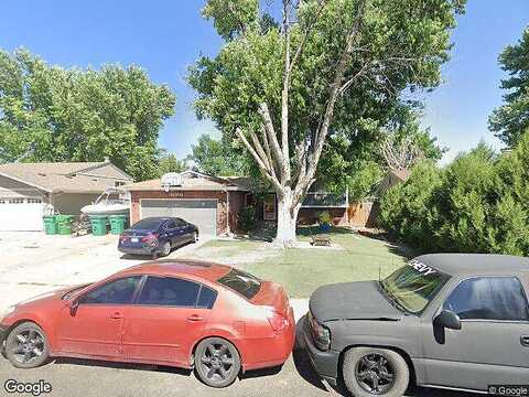 Marigold, EVANS, CO 80620