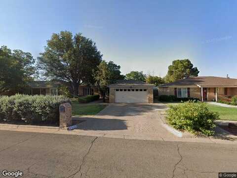91St, LUBBOCK, TX 79423