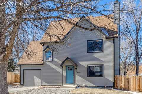 Amberwick, COLORADO SPRINGS, CO 80916