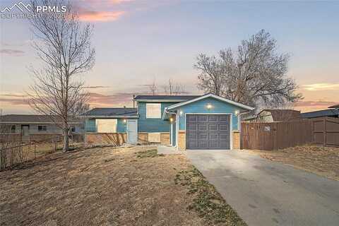 Walbrach, FOUNTAIN, CO 80817