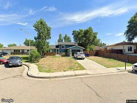 Walbrach, FOUNTAIN, CO 80817