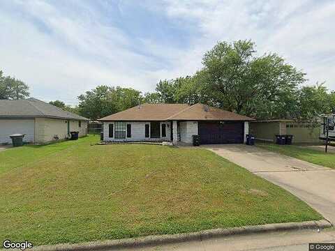 Dallis, COLLEGE STATION, TX 77845