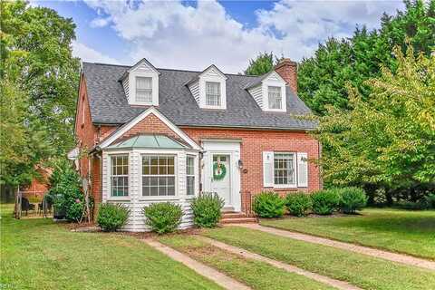 68Th, NEWPORT NEWS, VA 23607