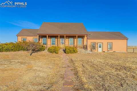 Dusty Meadows, CALHAN, CO 80808