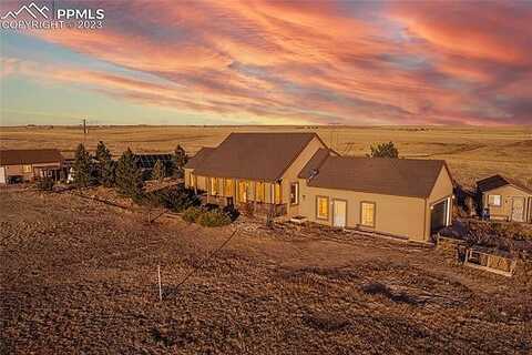 Dusty Meadows, CALHAN, CO 80808