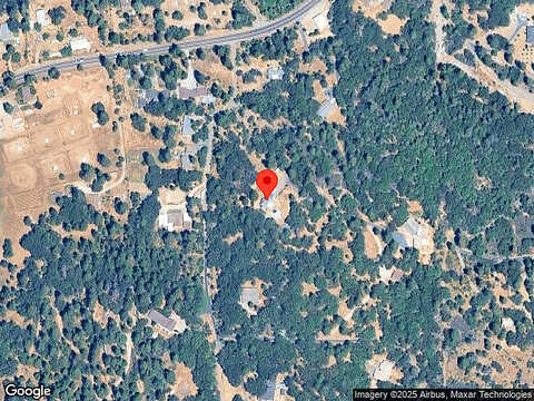 Wilderness, PLACERVILLE, CA 95667