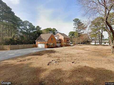 Adam Keeling, VIRGINIA BEACH, VA 23454