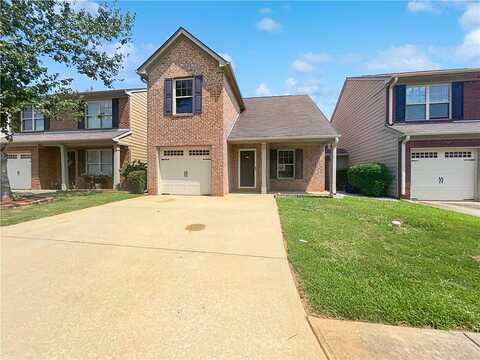Lauren, FAIRBURN, GA 30213