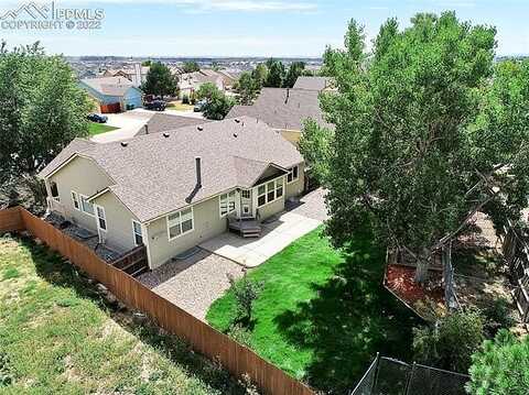 Ellesmere, COLORADO SPRINGS, CO 80922