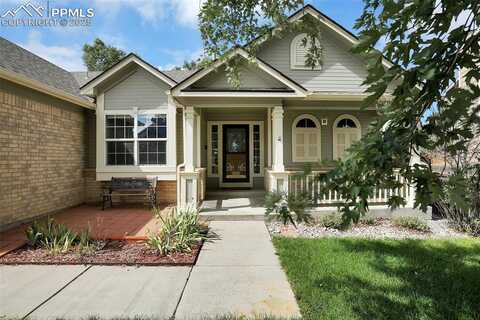 Ellesmere, COLORADO SPRINGS, CO 80922