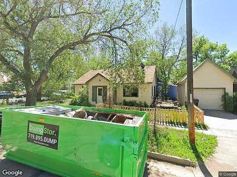 8Th, COLORADO SPRINGS, CO 80905