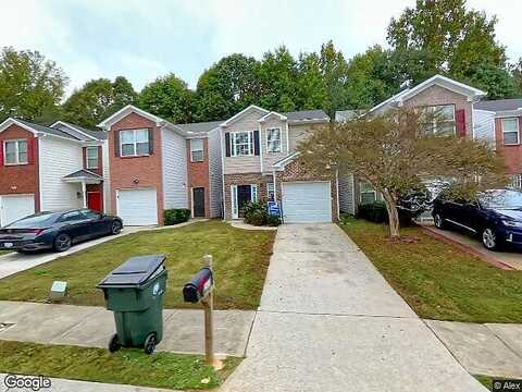 Windsor Forrest, ATLANTA, GA 30349