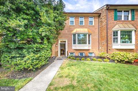 Sutton Oaks, VIENNA, VA 22181