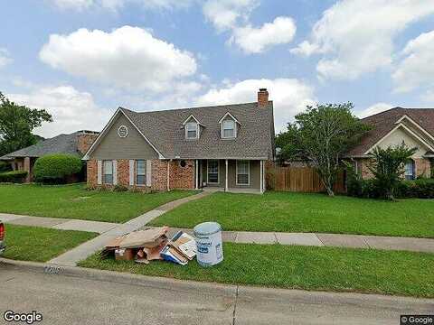 Big Oaks, GARLAND, TX 75044