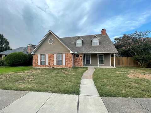 Big Oaks, GARLAND, TX 75044