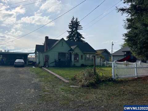 Gwinn, MONMOUTH, OR 97361