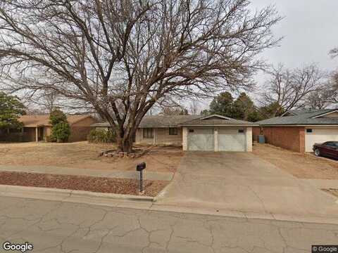 75Th, LUBBOCK, TX 79423