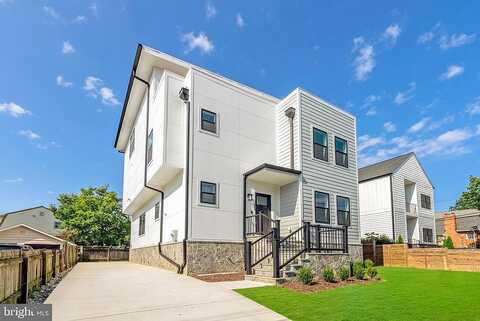 Barton, ARLINGTON, VA 22201
