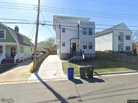 Barton, ARLINGTON, VA 22201
