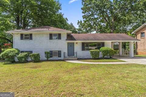 Williamsburg, DECATUR, GA 30034