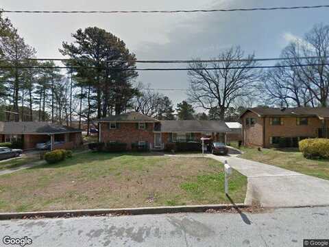 Williamsburg, DECATUR, GA 30034