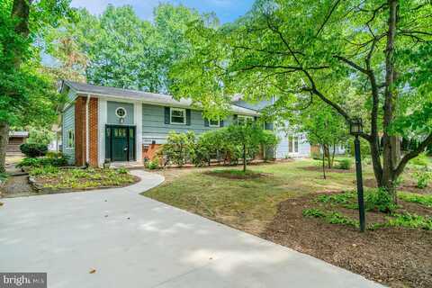 Hillsman, FALLS CHURCH, VA 22043