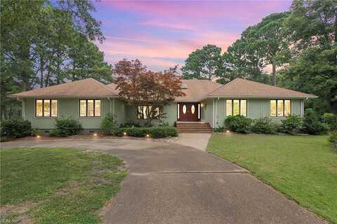 Broad Bay, VIRGINIA BEACH, VA 23451