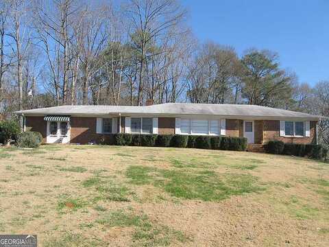 Jackson, GRIFFIN, GA 30223