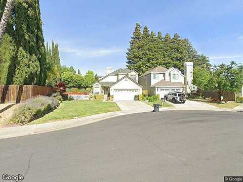 Canton, FAIRFIELD, CA 94534