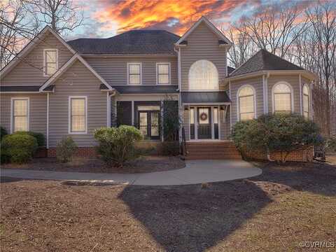 Mary Goodwyn, POWHATAN, VA 23139