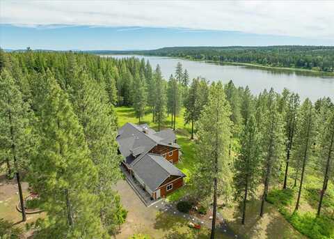Sandy Beach, ELK, WA 99009