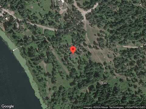 Sandy Beach, ELK, WA 99009