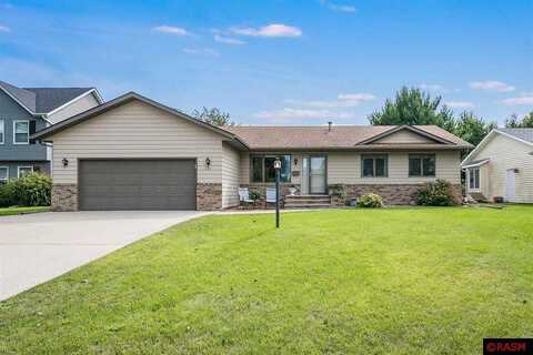 Wadsworth, MANKATO, MN 56001