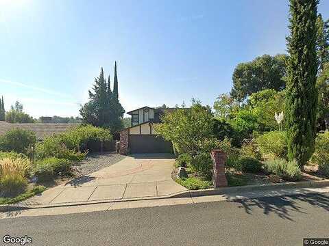 Oak Ridge, REDDING, CA 96001