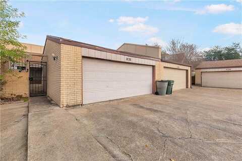 Kazmeier, BRYAN, TX 77802