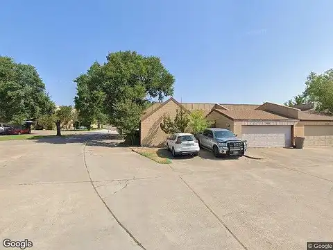 Kazmeier, BRYAN, TX 77802