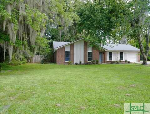 Sunderland, SAVANNAH, GA 31406