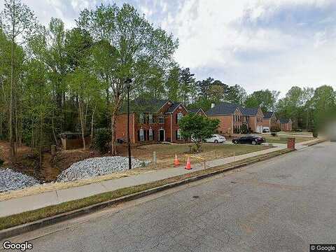 Town Square, MCDONOUGH, GA 30253