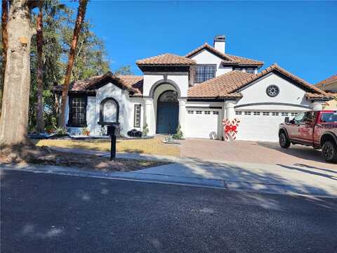 Chelsea, DAVENPORT, FL 33837